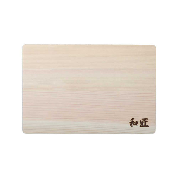 Small Hinoki Cutting Board