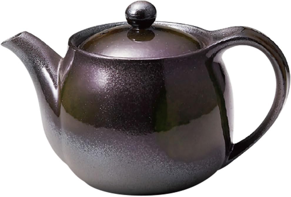 Banko-yaki Ceramic Teapot