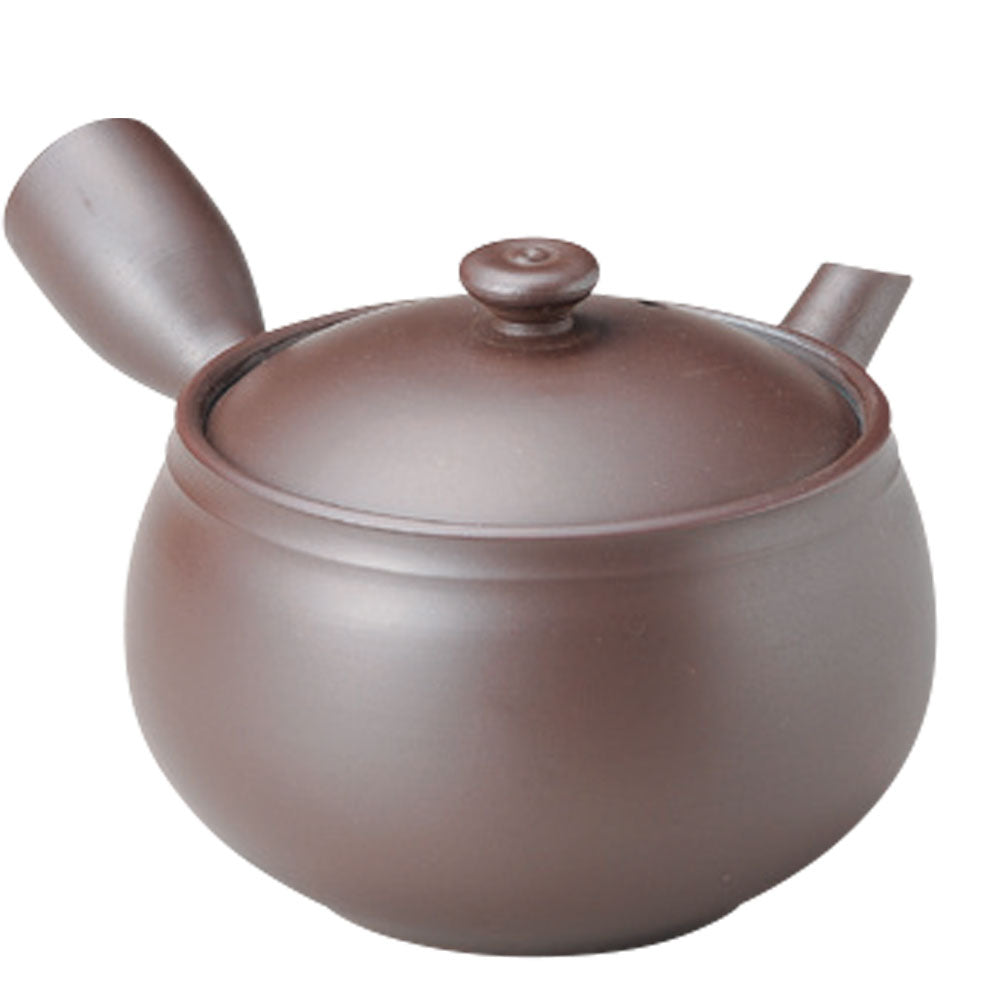 Banko-yaki Ceramic Teapot