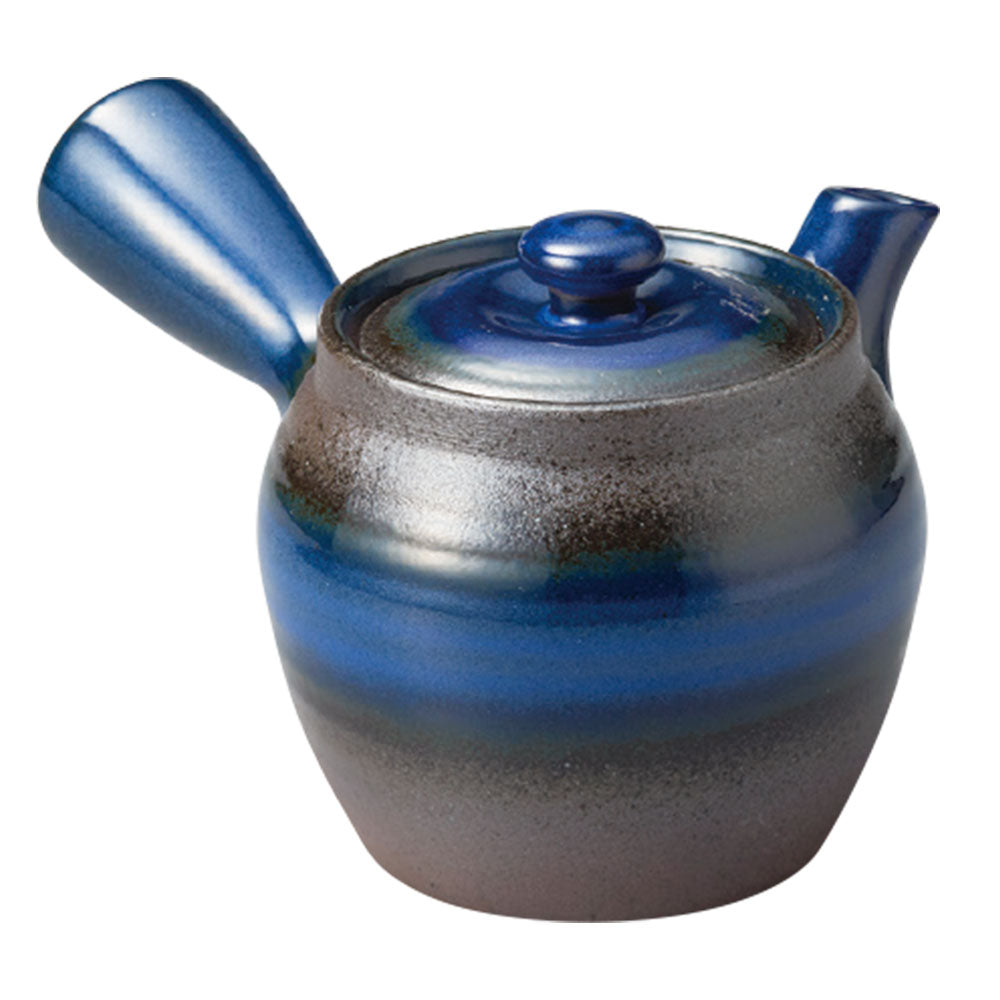 Banko-yaki Ceramic Teapot