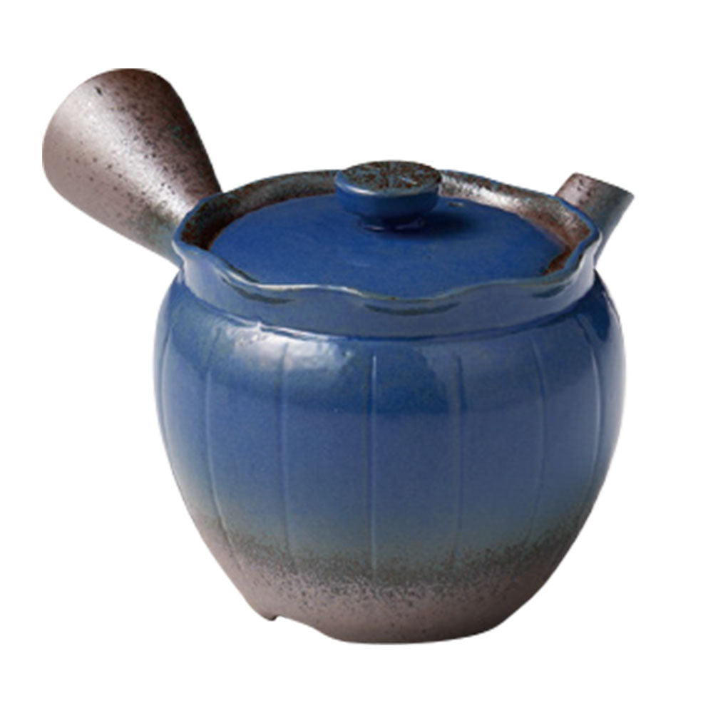 Banko-yaki Ceramic Teapot