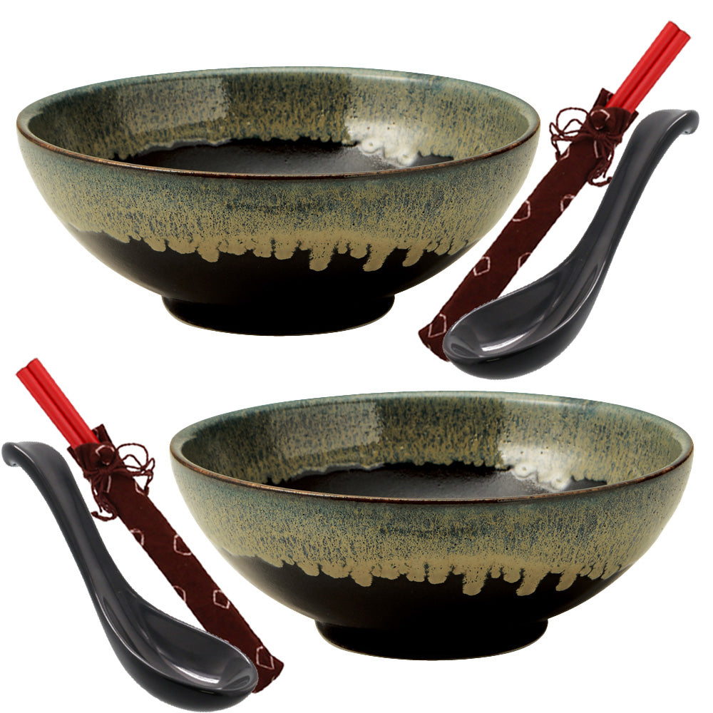 Ramen Bowls – Zen Table Japan
